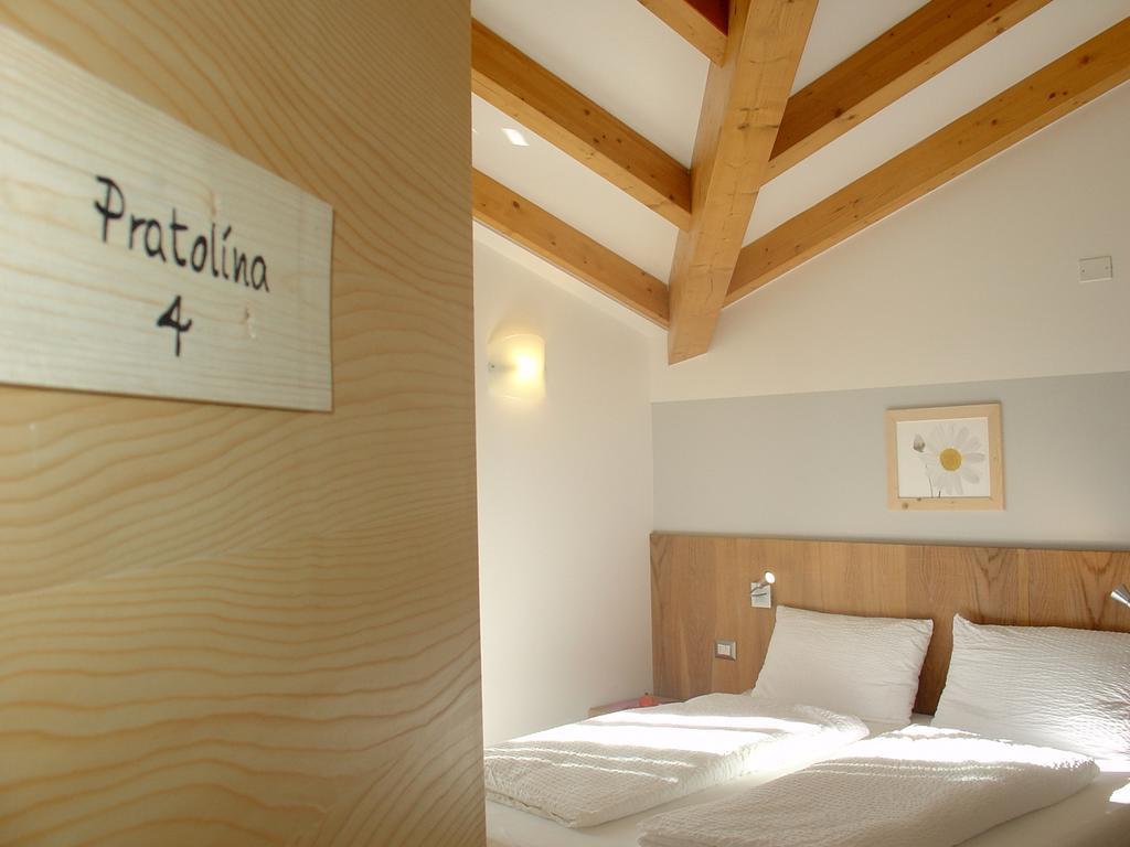 Agriturismo Girasole Fai della Paganella Phòng bức ảnh