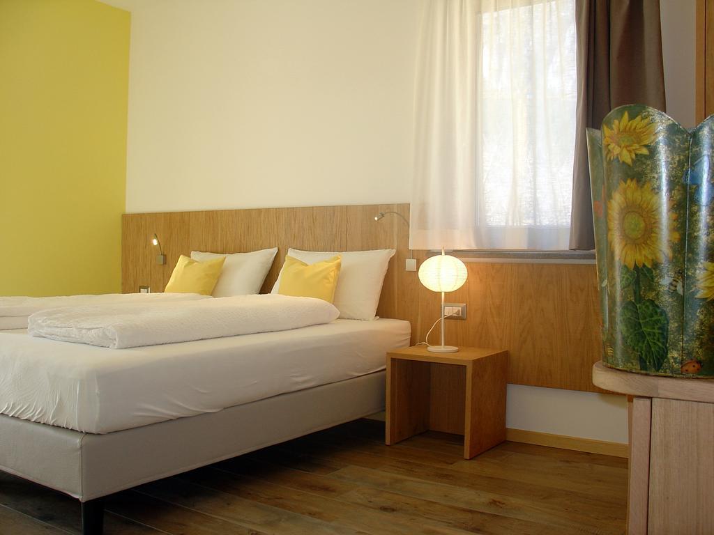 Agriturismo Girasole Fai della Paganella Phòng bức ảnh