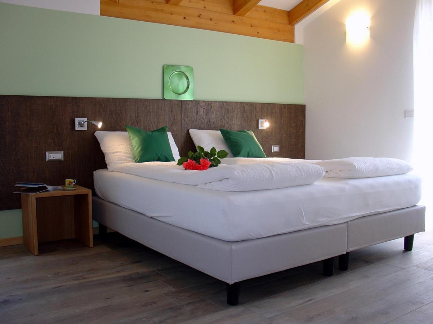 Agriturismo Girasole Fai della Paganella Ngoại thất bức ảnh