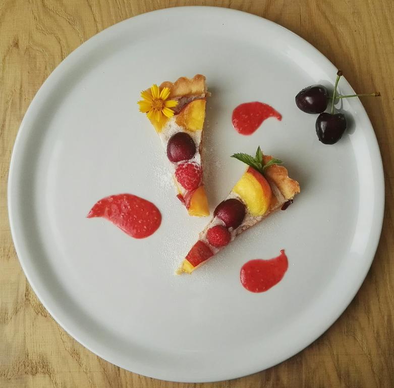 Agriturismo Girasole Fai della Paganella Ngoại thất bức ảnh